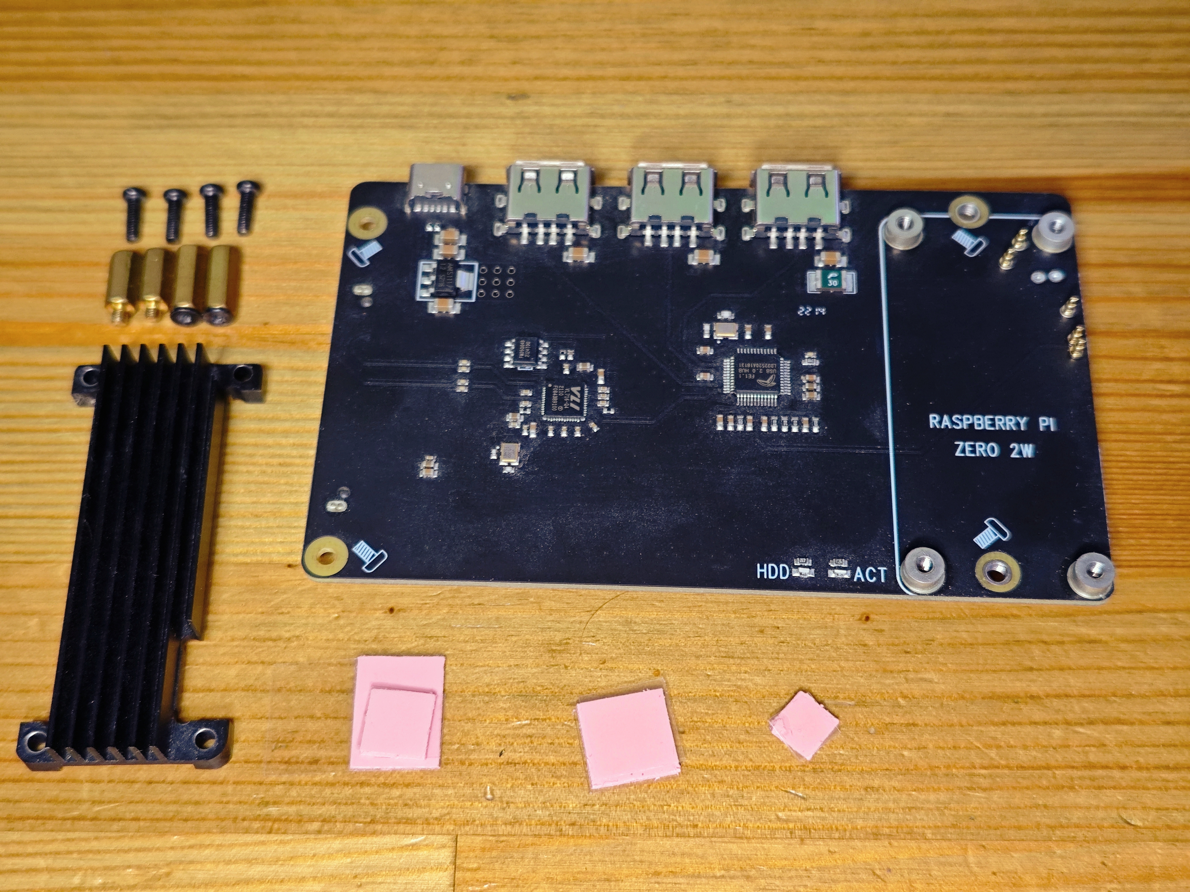 Комплектация